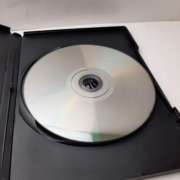 🍒4 for $20🍒 Who Stole My Voice? DVD Feature Films for Families - Picture 4 of 4